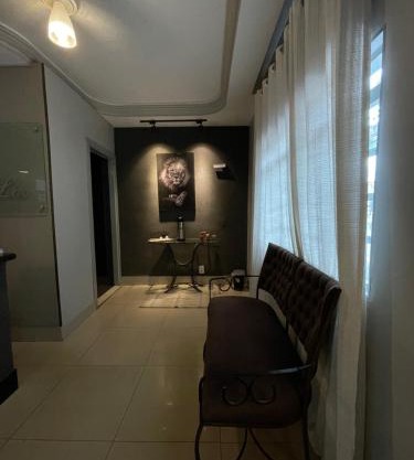 Hotel Flor D Liz