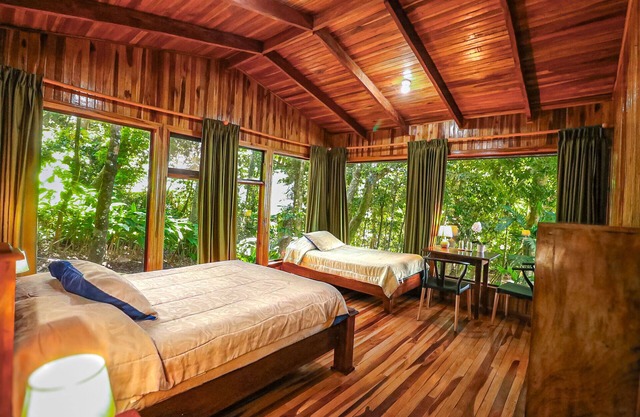 Hotel Flor de Bromelia