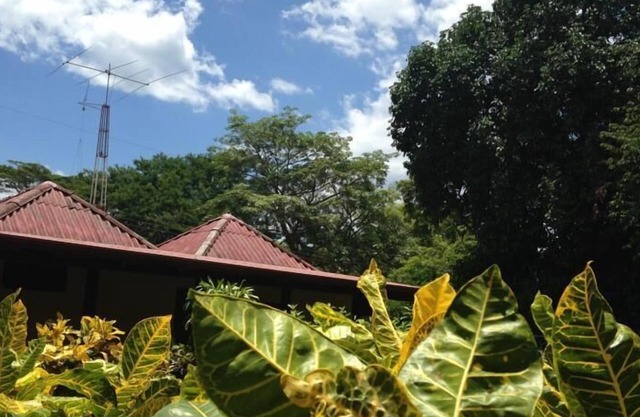 Hotel Flor de Itabo