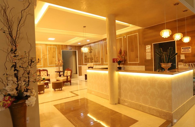 Hotel Flor de Lis