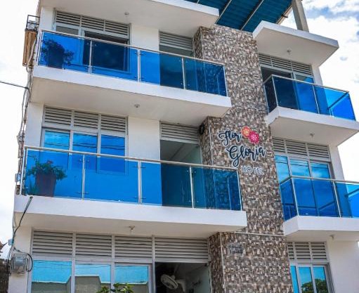 Hotel Flor Gloria