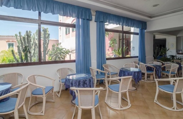 Hotel Flora Wellness & Beauty