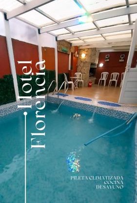 Hotel Florencia