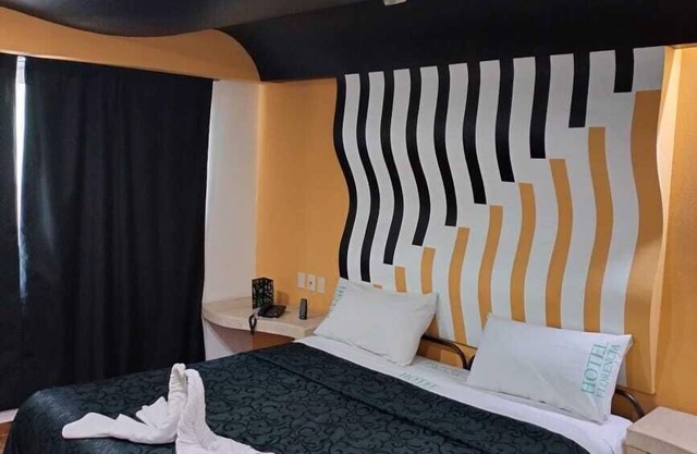 Hotel Florencia