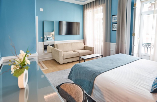 Hotel Florescente