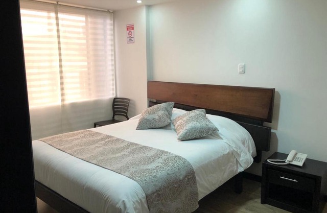 Hotel Florida ApartaSuites.
