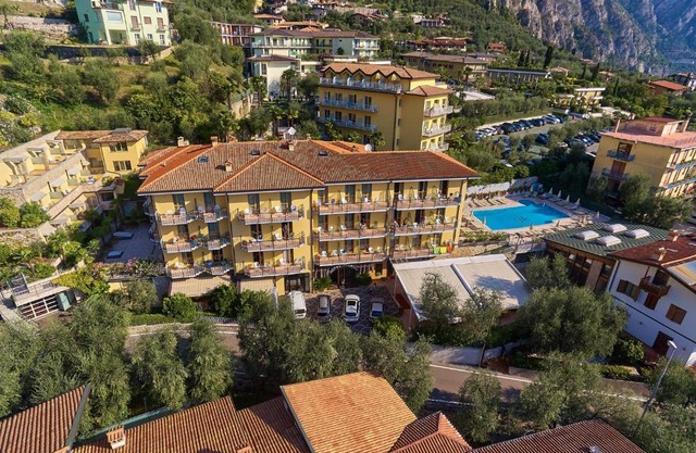 Hotel Florida
