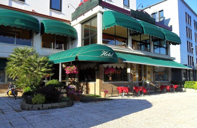 Hotel Florida