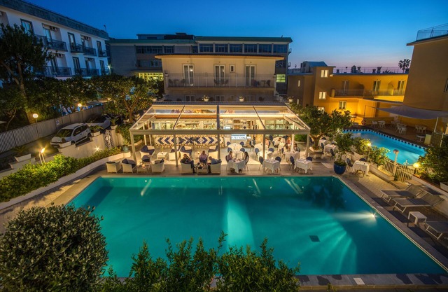 Hotel Florida