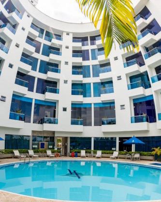 Hotel Florida Sinú