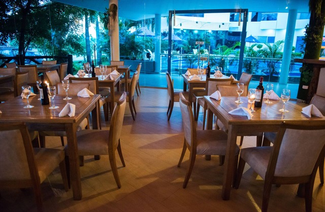 Hotel Florida Sinú