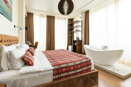 Hotel Flower