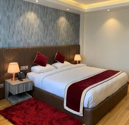 Hotel Flower