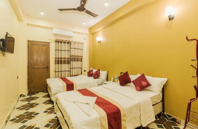 Hotel Flycatcher