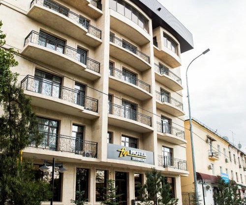 Hotel FN Shymkent