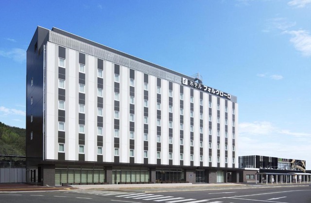 Hotel Folkloro Sanrikukamaishi
