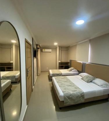 Hotel Fontamar 72