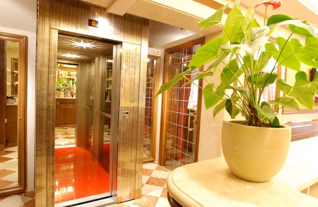 Hotel Fontana
