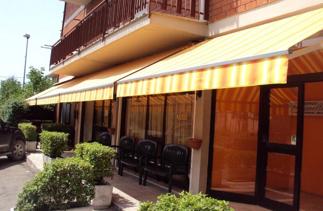 Hotel Fontanella