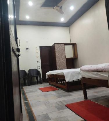 Hotel Fort View Orchha