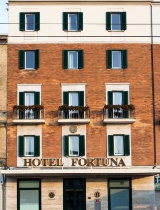 Hotel Fortuna
