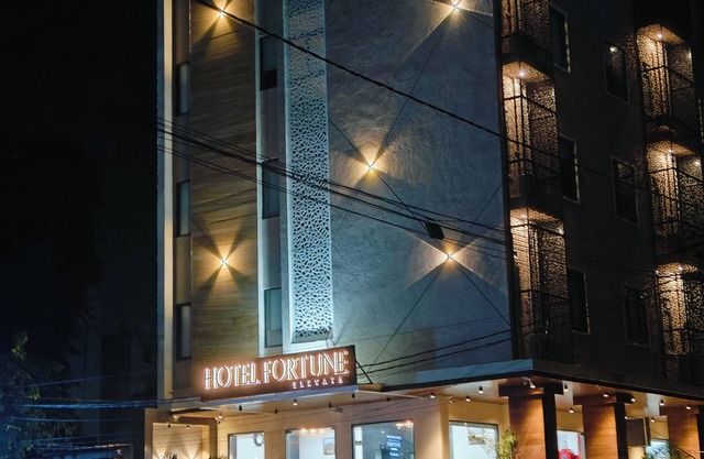 Hotel Fortune Elevate