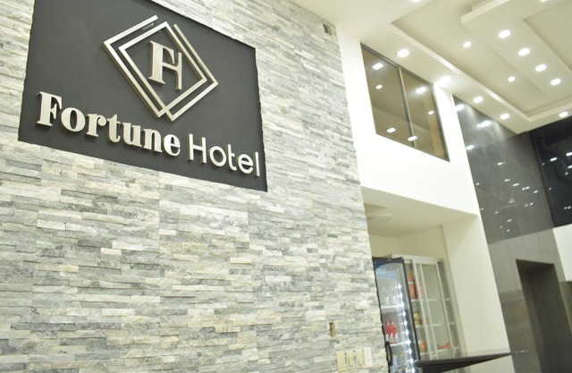 Hotel Fortune Gye