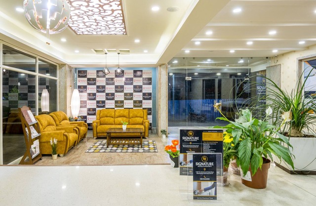 Hotel Fortune Hyderabad Airport Zone