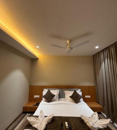 Hotel Fortune Mandsaur