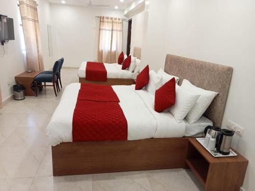 Hotel Fortune Residency