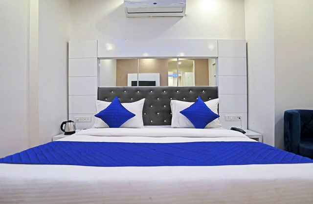Hotel Fortune Stay