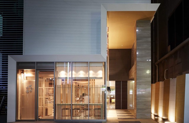 Hotel Forza Hakataeki Chikushi - GuchiⅠ