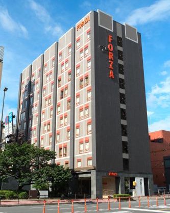 Hotel Forza Oita
