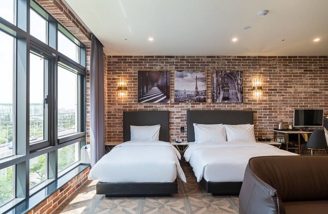 Hotel Four Star