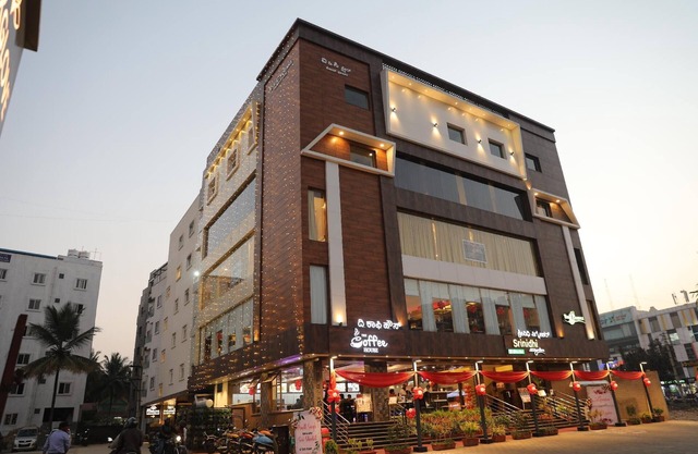 Hotel Foxglove International