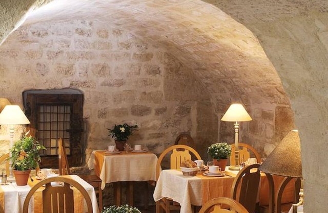 Hotel France Louvre