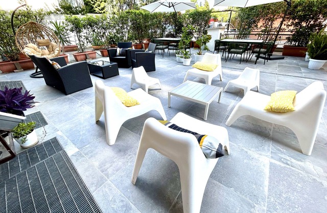 Hotel Franchi