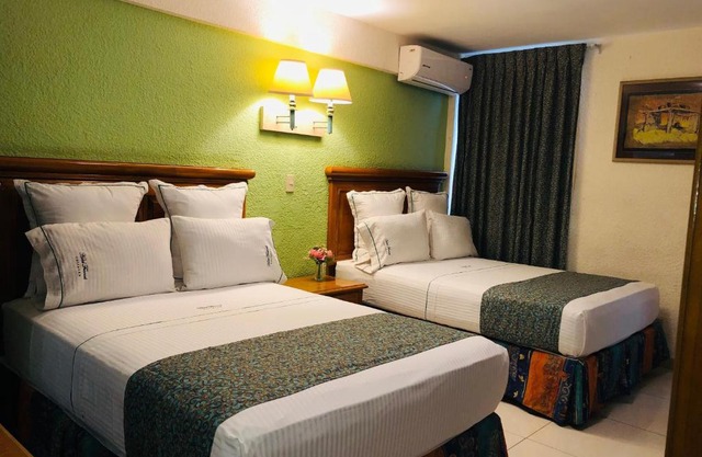 Hotel Francis