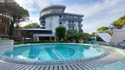 Hotel Franz