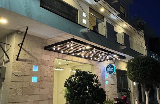 Hotel Fratelli