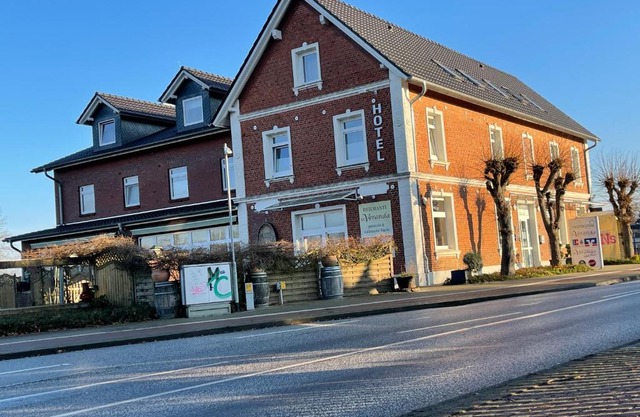 Hotel Frederikspark