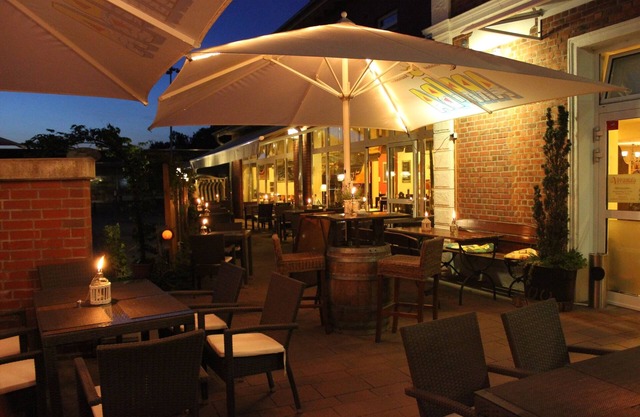 Hotel Frederikspark