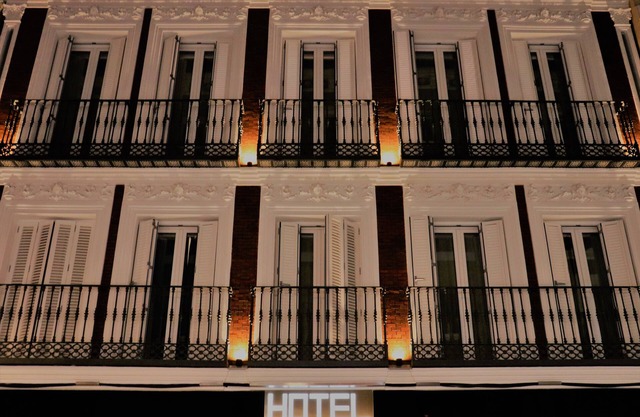 Hotel Freedom