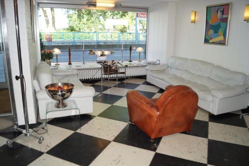 Hotel Freiheit