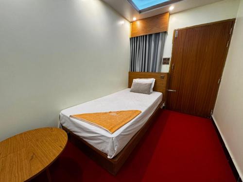 Hotel Fresh Abasik