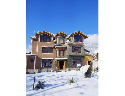 Hotel Fresh Wave Resort