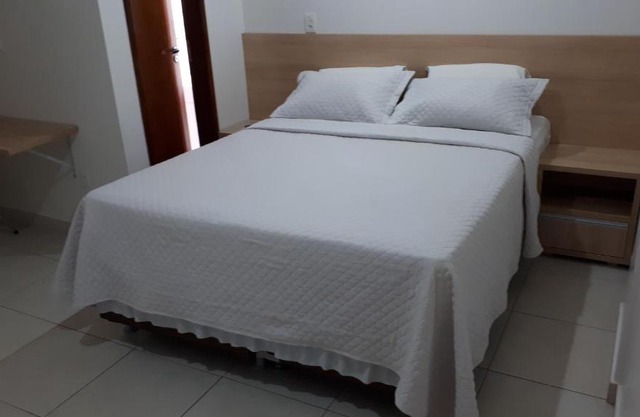 Hotel Friburgo