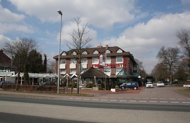 Hotel Friesengeist