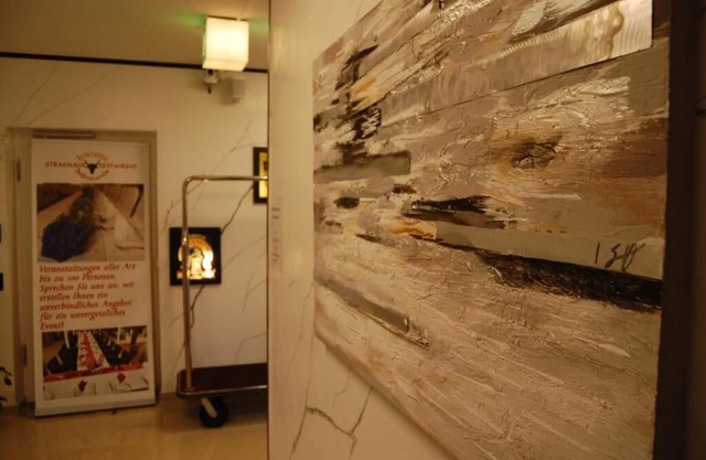 Hotel Friesengeist