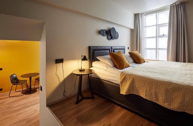 Hotel Fron